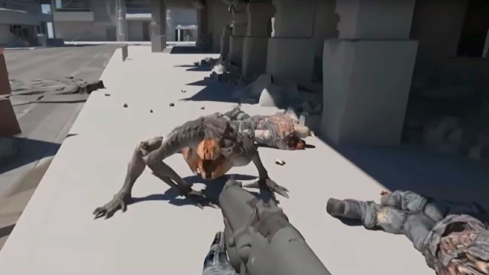 Doom 4, отменённый проект