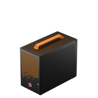 Компьютер DigitalRazor SHIFT X3, фото №6