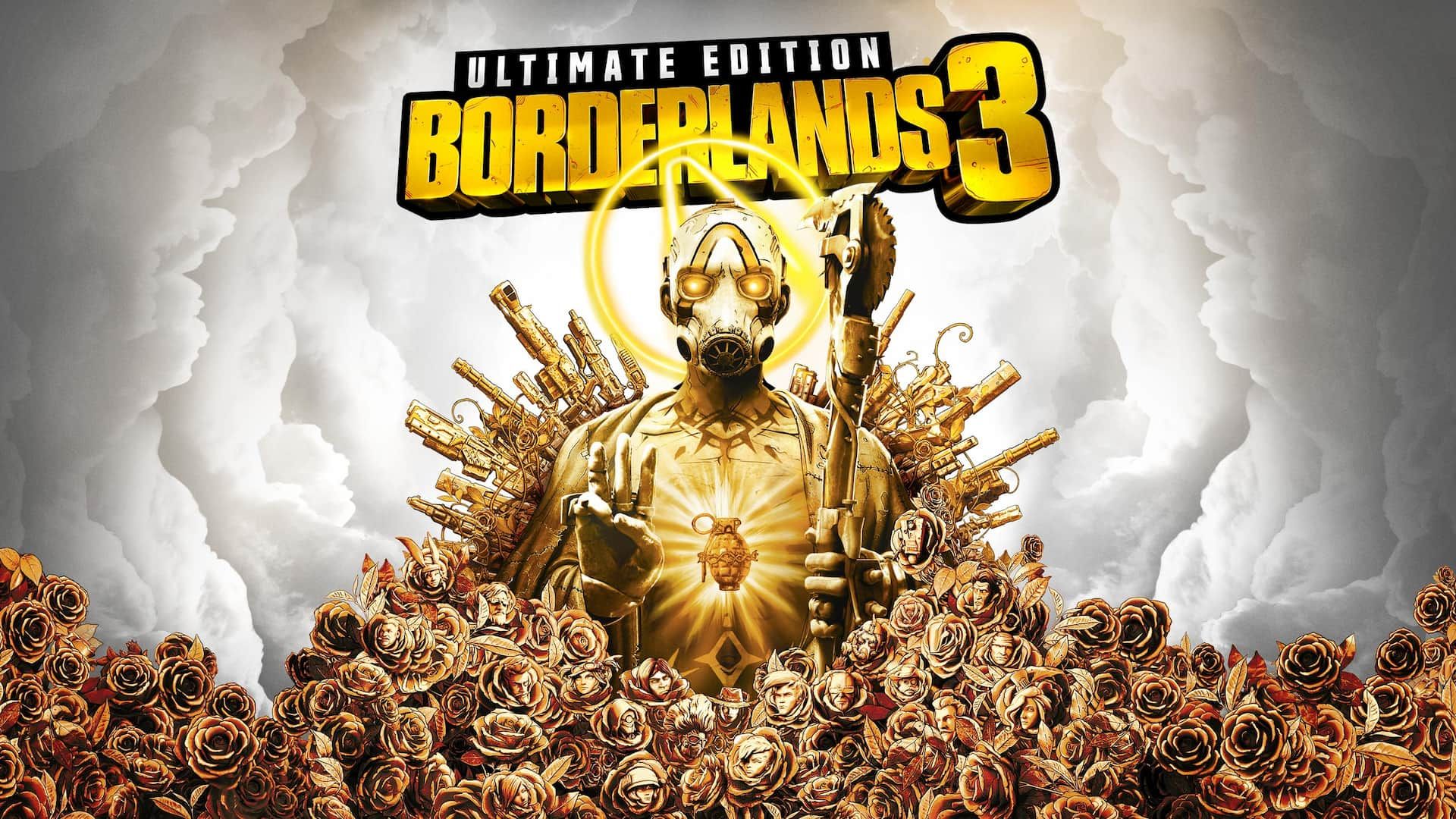 Borderlands 3