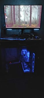 Компьютер DigitalRazor PERFORMANCE X3, фото №3