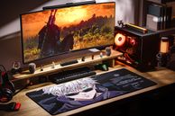 Коврик для мыши DigitalRazor DigitalRazor x NIKIFILINI - SATORU 90x40см, фото №4