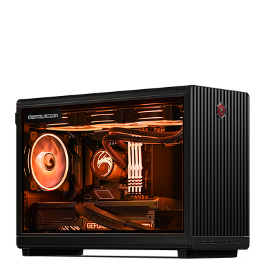 Компьютер DigitalRazor SHIFT X5, фото №1