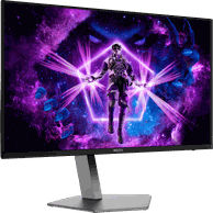 Монитор DigitalRazor AOC AGON PRO 31.5" 38400x2160, 165Hz, OLED, фото №2