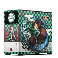 Компьютер DigitalRazor SIGNATURE Demon Slayer, фото №2