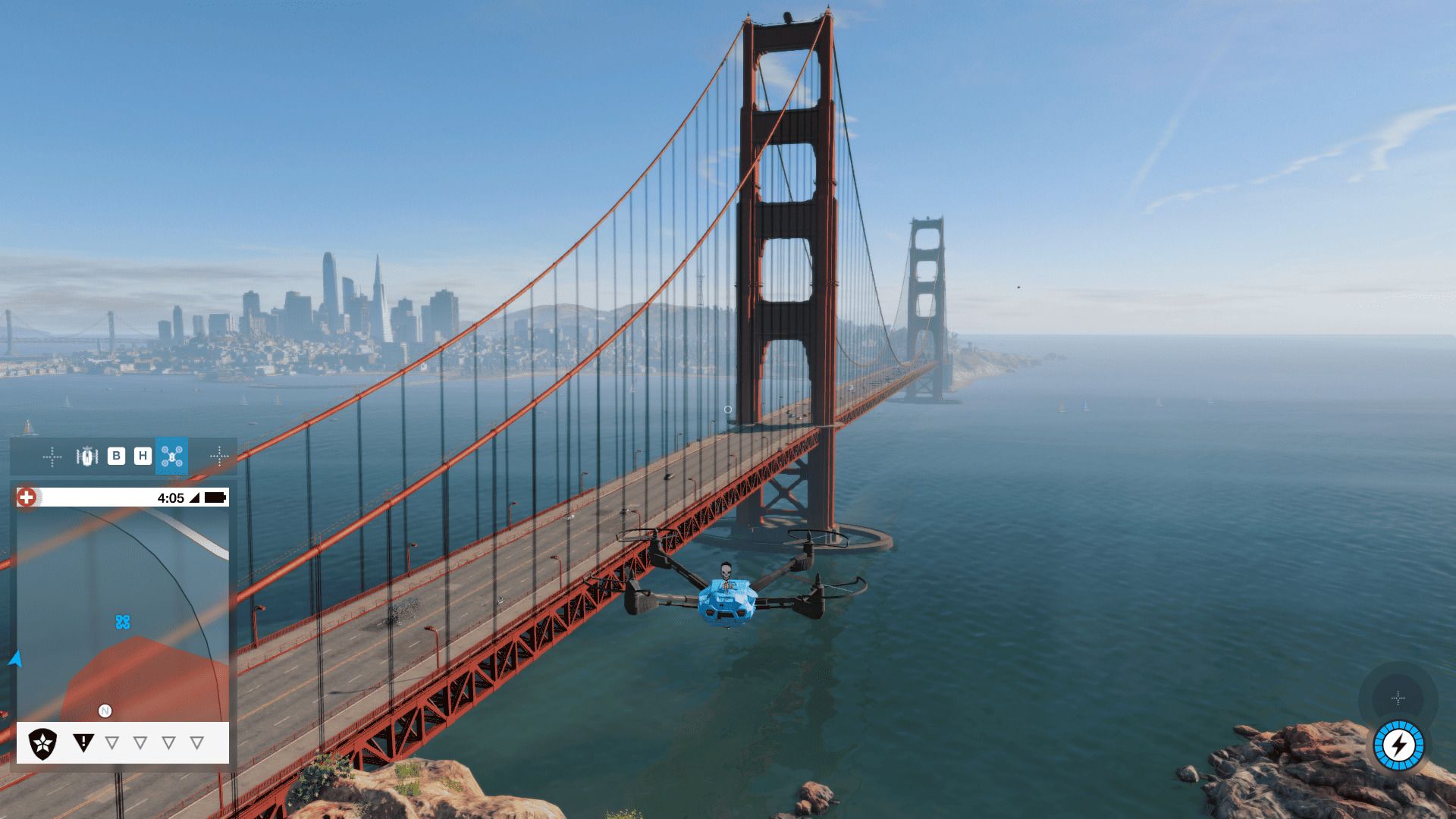 Watch Dogs 2