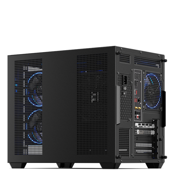 Игровой компьютер DigitalRazor CORE X9 ULTRA, фото №4