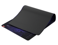 Коврик для мыши DigitalRazor DigitalRazor Solo Leveling Shadow Monarch 90х40см, фото №6