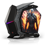 DigitalRazor Виниловая пленка для корпуса, фото №1